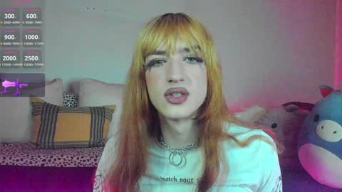 Snapshot of lunaleporem chatting on December 2024 05:58:01 AM You can call me Luna 3 online show from December 2024 05:58:01 AM
