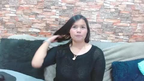 Snapshot of lunalovecs chatting on March 2025 12:07:02 AM Luna online show from March 2025 12:07:02 AM