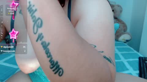 Luna online show from January 2025 05:45:02 AM