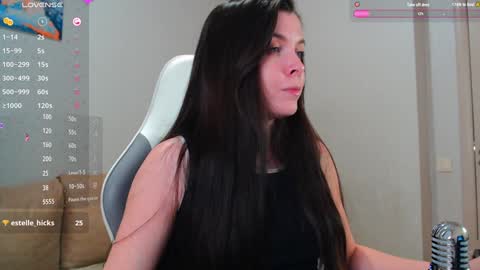 Snapshot of lunalovesuu chatting on December 2024 09:12:01 PM Luna online show from December 2024 09:12:01 PM