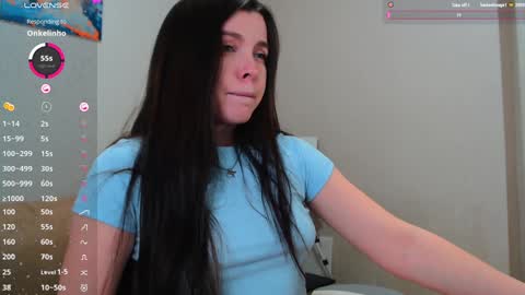 Snapshot of lunalovesuu chatting on December 2024 08:29:01 PM Luna online show from December 2024 08:29:01 PM