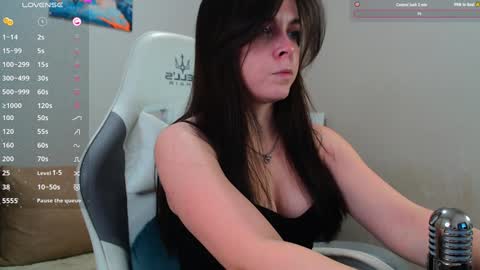 Snapshot of lunalovesuu chatting on December 2024 07:48:02 PM Luna online show from December 2024 07:48:02 PM