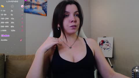 Snapshot of lunalovesuu chatting on January 2025 06:16:02 AM Luna online show from January 2025 06:16:02 AM