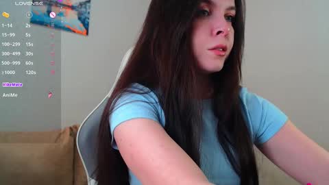 Snapshot of lunalovesuu chatting on February 2025 06:09:01 AM Luna online show from February 2025 06:09:01 AM