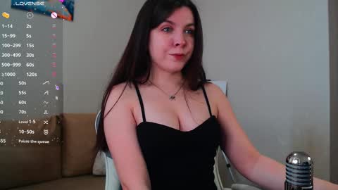 Snapshot of lunalovesuu chatting on February 2025 07:12:02 AM Luna online show from February 2025 07:12:02 AM