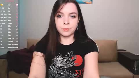 Snapshot of lunalovesuu chatting on September 2025 04:06:01 PM Luna online show from September 2025 04:06:01 PM