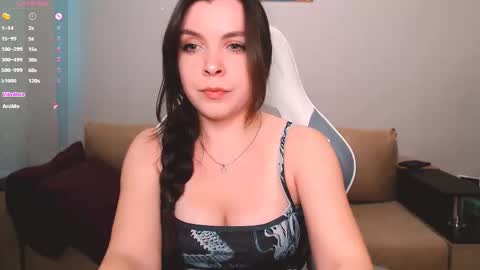 Snapshot of lunalovesuu chatting on September 2025 03:46:02 PM Luna online show from September 2025 03:46:02 PM