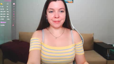 Snapshot of lunalovesuu chatting on September 2025 04:53:02 PM Luna online show from September 2025 04:53:02 PM