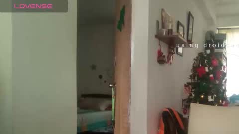 LUNA online show from December 2024 04:17:01 PM