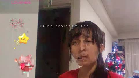 LUNA online show from December 2024 11:24:02 PM