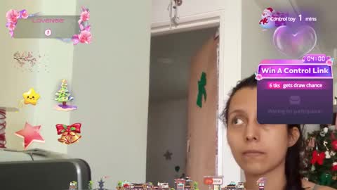 LUNA online show from December 2024 06:05:02 PM