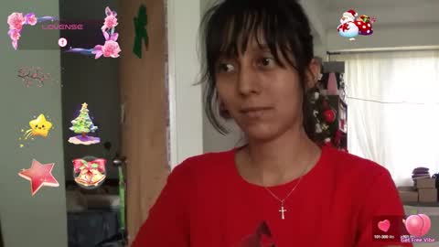 LUNA online show from December 2024 06:09:02 PM