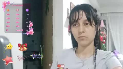 LUNA online show from January 2025 11:38:01 PM