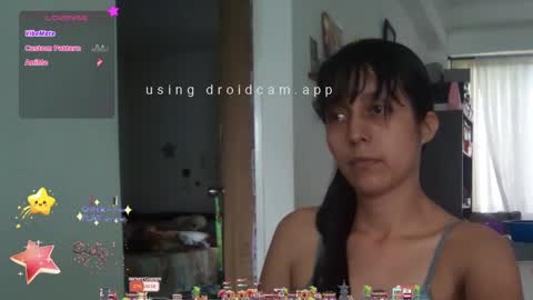 LUNA online show from January 2025 09:26:02 PM