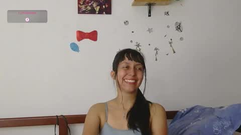 LUNA online show from September 2025 06:11:02 PM