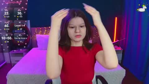 Luna online show from February 2026 06:00:02 AM