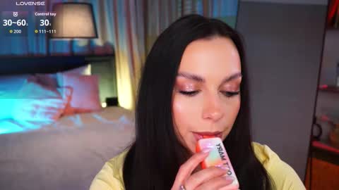 Luna  next streams Mon Fri Sat Sun 8pm-5am gmt0 online show from March 2026 09:30:01 PM