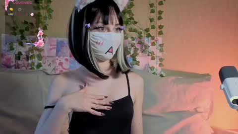 Luna online show from May 2026 12:24:01 PM