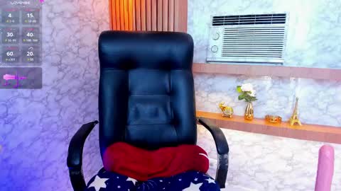 Luna online show from January 2025 03:39:02 PM