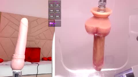 Luna online show from February 2026 06:40:02 AM