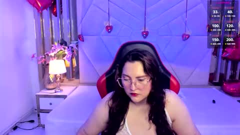 Luna online show from February 2026 05:36:02 AM