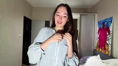 lunarameli online show from March 2026 02:06:01 PM