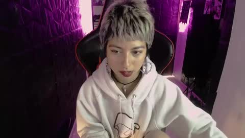 Snapshot of lunarichy chatting on February 2026 07:44:02 PM lunarichy online show from February 2026 07:44:02 PM