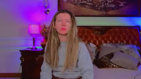 Snapshot of lunarishi chatting on January 2026 06:06:01 AM Luna Rishi online show from January 2026 06:06:01 AM