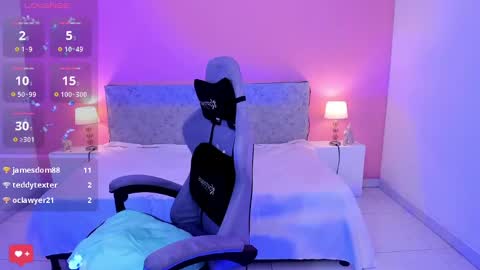 Snapshot of lunarose2006 chatting on January 2025 10:52:02 AM Luna online show from January 2025 10:52:02 AM