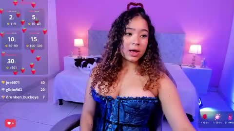 Snapshot of lunarose2006 chatting on February 2025 11:09:02 AM Luna online show from February 2025 11:09:02 AM