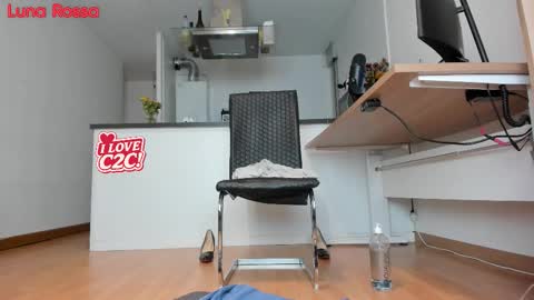 Luna Rossa online show from September 2025 06:19:02 PM