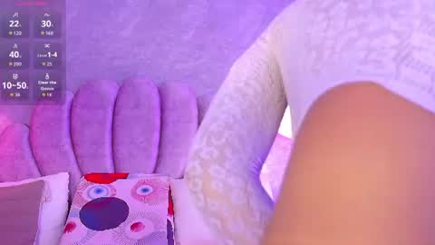 Snapshot of lunarosse18 chatting on July 2026 02:39:01 AM LunaRose-Next Stream at 0545hs GMT online show from July 2026 02:39:01 AM