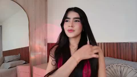 Snapshot of lunarousse_ chatting on July 2026 03:02:02 AM Luna Rousse online show from July 2026 03:02:02 AM