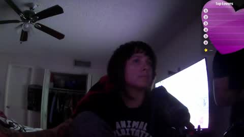 lunarqueen420 online show from May 2026 08:42:02 AM