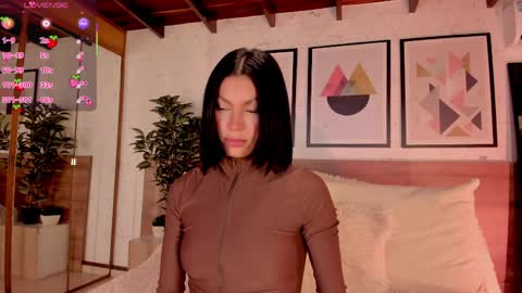 Luna Ruso  online show from March 2026 07:57:01 PM