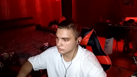 lunasexman online show from November 2025 07:56:02 PM