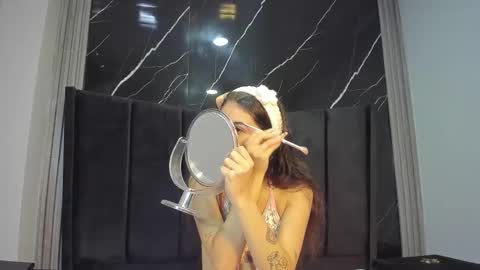 Snapshot of lunasmithyl chatting on February 2026 02:50:02 PM LunaSmithyl online show from February 2026 02:50:02 PM