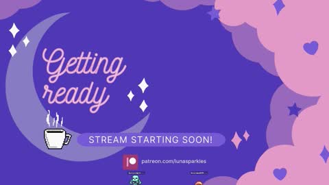 Snapshot of lunasparkles chatting on January 2026 06:17:02 AM ..LunaSparkles. online show from January 2026 06:17:02 AM