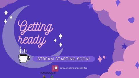 Snapshot of lunasparkles chatting on February 2026 06:28:02 AM ..LunaSparkles. online show from February 2026 06:28:02 AM