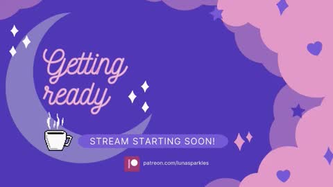 Snapshot of lunasparkles chatting on February 2026 06:20:02 AM ..LunaSparkles. online show from February 2026 06:20:02 AM