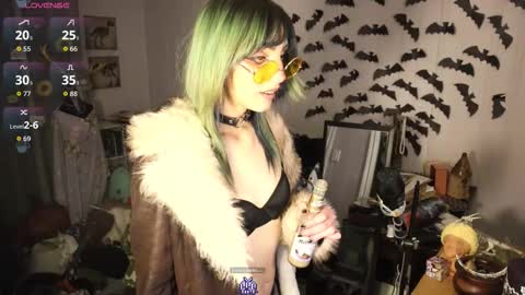 Snapshot of lunasparkles chatting on March 2026 07:26:02 AM ..LunaSparkles. online show from March 2026 07:26:02 AM