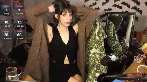 ..LunaSparkles. online show from March 2026 05:34:01 AM