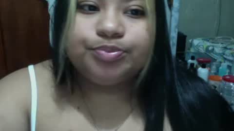 Luna   follow me on Instagram  online show from December 2024 10:41:02 PM