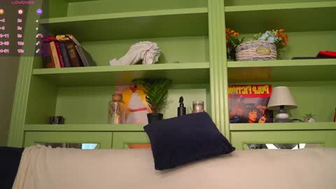 Michelle.       Fansly in Bio online show from March 2026 08:26:33 AM