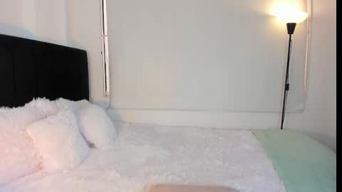 lunavelvet7 online show from February 2026 03:50:02 PM