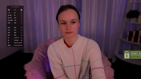 Snapshot of lunavibee chatting on October 2025 10:05:01 PM Luna online show from October 2025 10:05:01 PM