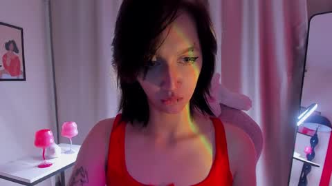Snapshot of lunavogue chatting on May 2026 03:55:02 AM call me a pose striker online show from May 2026 03:55:02 AM