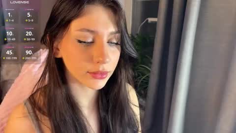 Luna online show from February 2026 03:26:02 AM