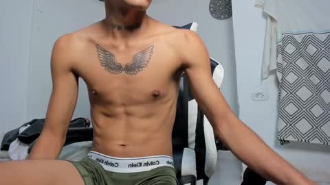 lunay_bigcock420 online show from October 2025 10:05:02 AM