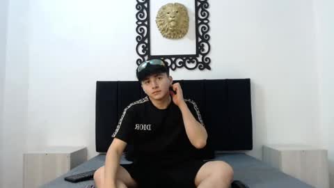 Snapshot of lunaydream chatting on May 2026 11:20:01 AM lunaydream online show from May 2026 11:20:01 AM